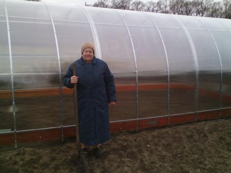 Фомина Валентина Петровна ; г. Петушки