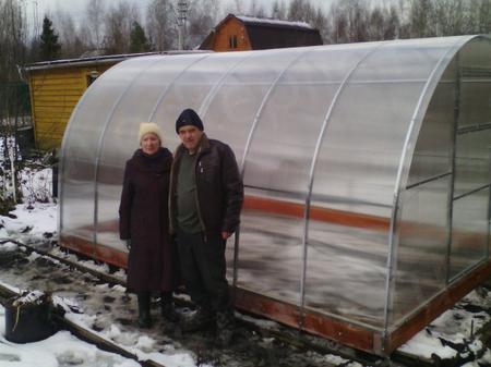 Самохин А.И. ; пос. им. Воровского