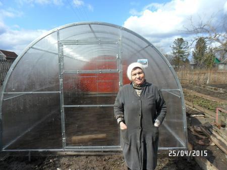 Журавлева Зоя Павловна  город Череповец