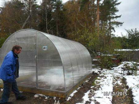 Александр Иванович, Вичелово-2, Череповец