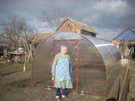 Нина Васильевна р. Адыгея, п.Энем