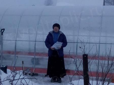 Максимова Е.Д Тверь