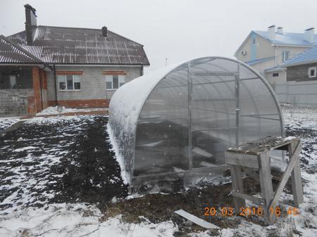 Белгородский р-н п Новосадовый Сергей Николаевич