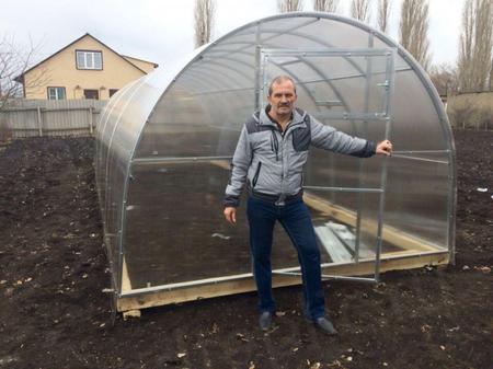 Романенко Петр Петрович, п.Латная, Воронежская обл.