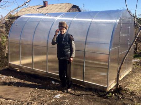 Воронежская обл,Панинский р-н п.Богородицкое , Белокопытин В.А.