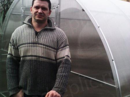 Алексей Николаевич Брянск