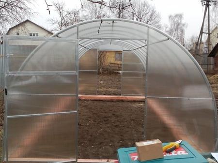 Новикова Г.М. г. Электросталь, СНТ "Дружба"