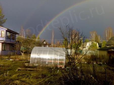 Галина Сергеевна, снт"Волна" Кобрино, Санкт-Петербург