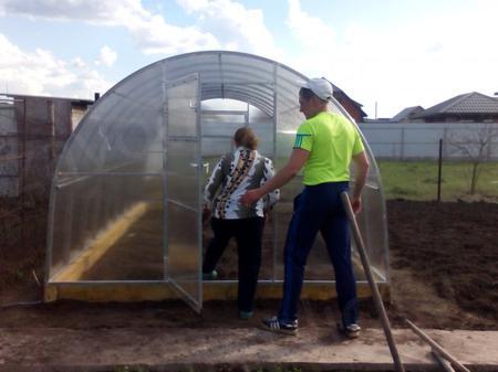 Курск.Валентина Федоровна