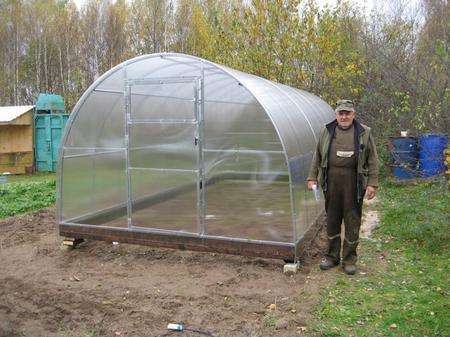 Нижний Новгород, Богородский район, Шилов А. В.