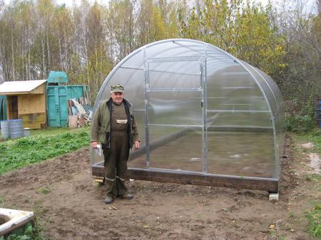 Нижний Новгород, Богородский район, Шилов А. В.