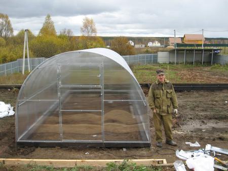 Бондарев А.Ф, Н. Новгород, Богородский р-н