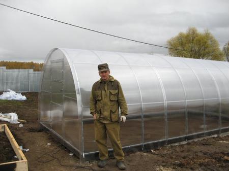 Бондарев А.Ф, Н. Новгород, Богородский р-н