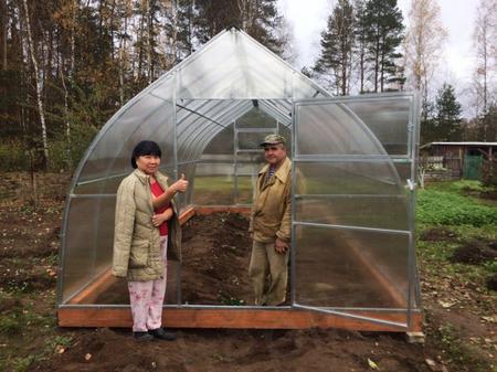 Александр Федорович, г. Владимир, п. Труд