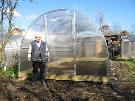 Валентина Григорьевна, Каменки, Нижегородская обл.