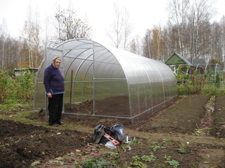 Красный Кирпичник, Нижегородская область, Творогова Т. В.