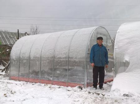 Юрий, Череповец