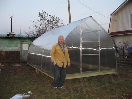 Сормовский район, Нижегородская область, семья Чкаловых