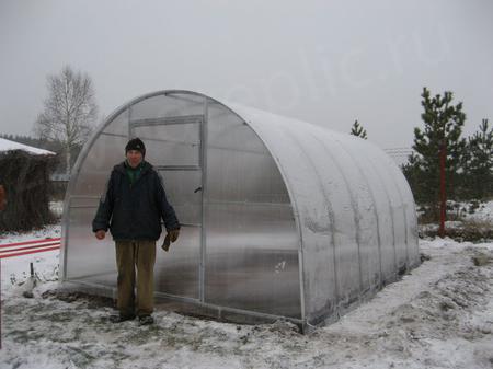 Анна, Юловка, Нижегородская область