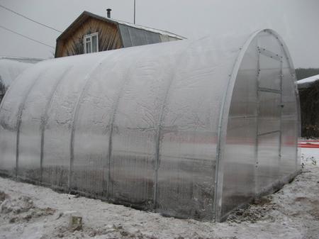 Анна, Юловка, Нижегородская область