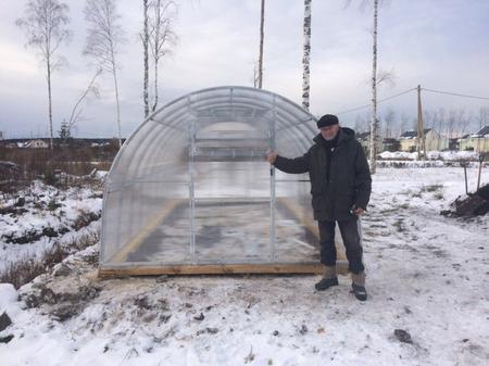 Александр Викторович, г. Петрозаводск, Нижний Бесовец