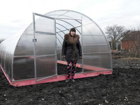 Светлана, станица Анастасиевская, Краснодарский край