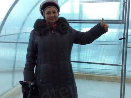 Наталья Васильевна, г. Ступино, Московская область