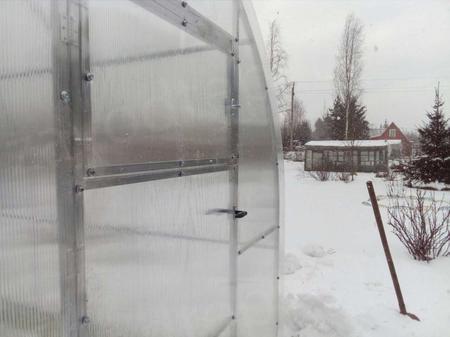 Николай Фёдорович, Трубников Бор, Ленинградская область