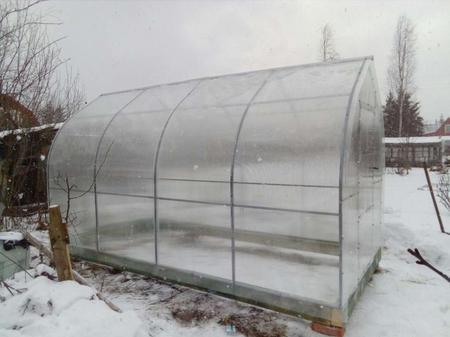 Николай Фёдорович, Трубников Бор, Ленинградская область