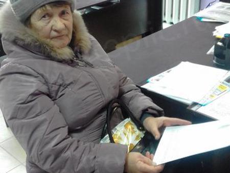Галина Павловна, г. Тверь