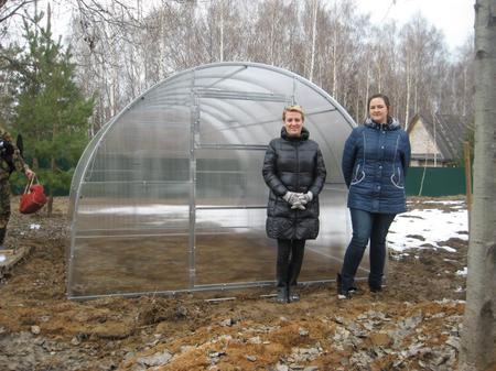 Ирина, Нижегородская область, Городецкий р-н