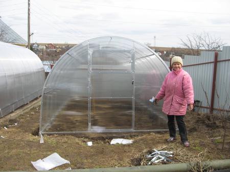 Жулина И.В., Нижегородская область, Богородский район