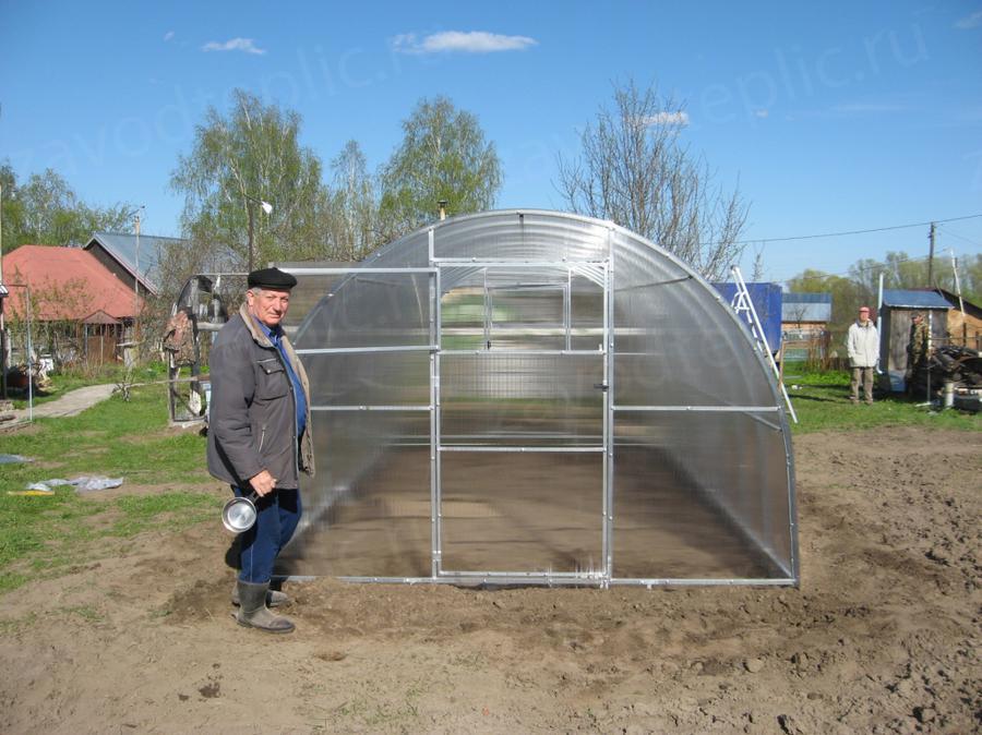 Владимир Александрович, г. Нижний Новгород