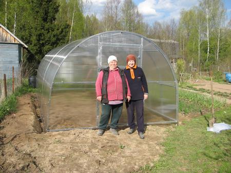 Кузнецова В.Г., г. Богородск, Нижегородская область 