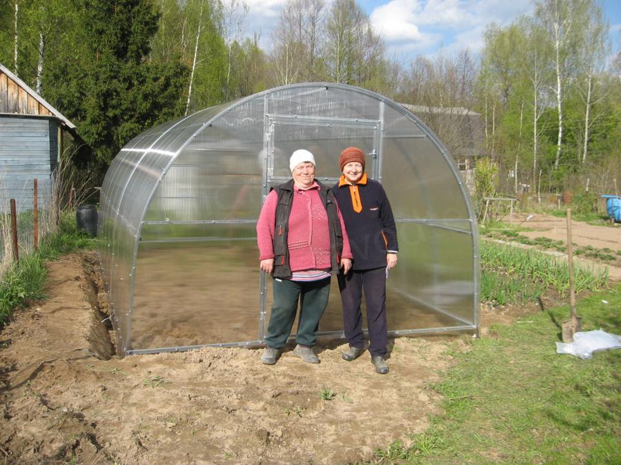 Кузнецова В.Г., г. Богородск, Нижегородская область 