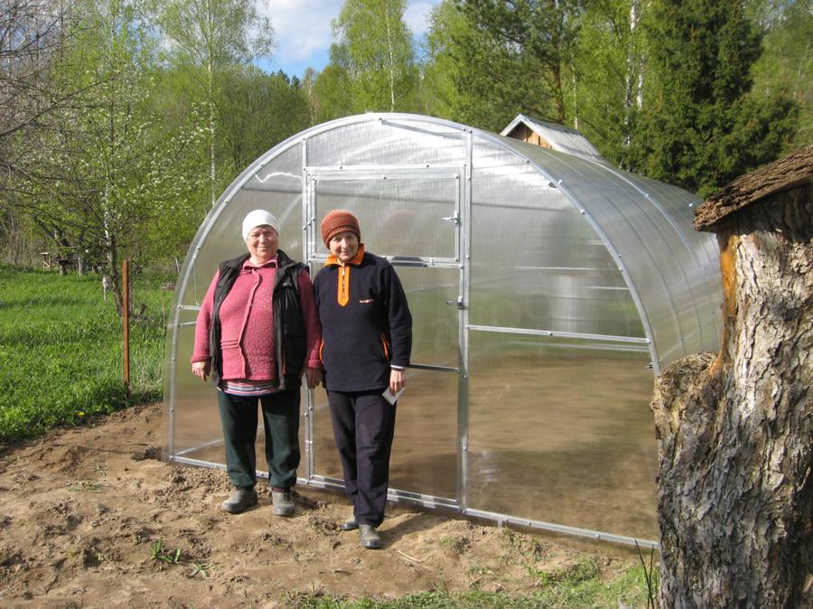 Кузнецова В.Г., г. Богородск, Нижегородская область 