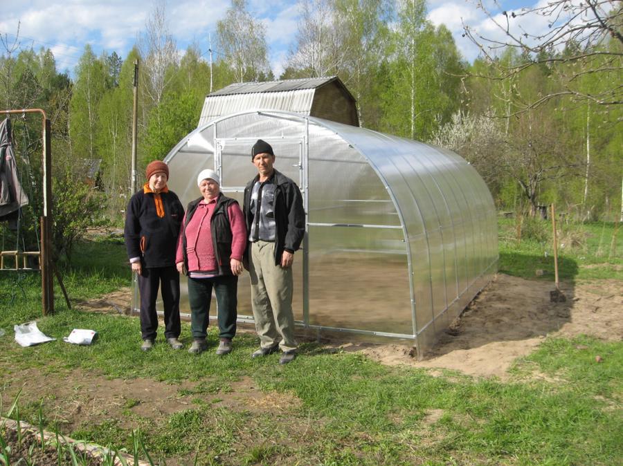 Кузнецова В.Г., г. Богородск, Нижегородская область 