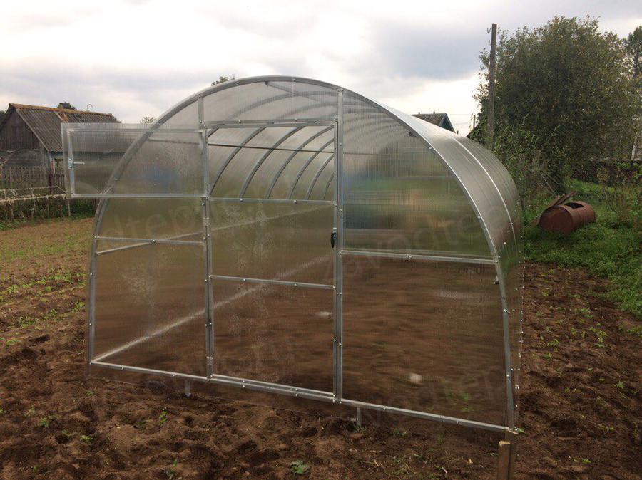 Михаил Сергеевич