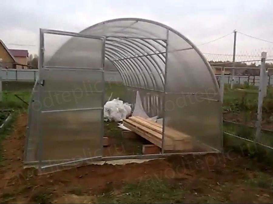 Алексей. Московская область