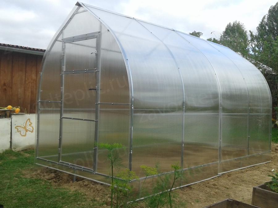 Галина Геннадьевна Фомичева. Рыбинский р-н, д. Кирпичное