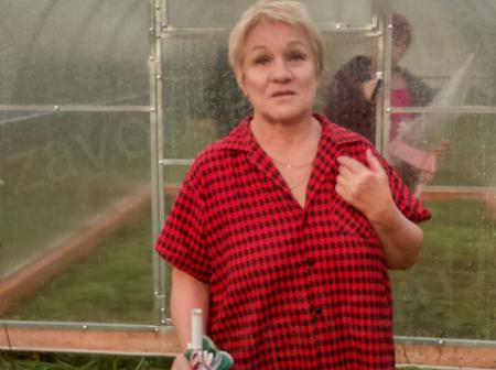 Людмила Евгеньевна. г. Ногинск