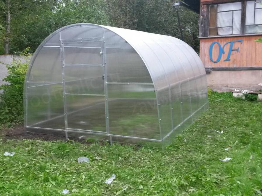 Ольга Александровна, Гатчинский район - Ленинградской области