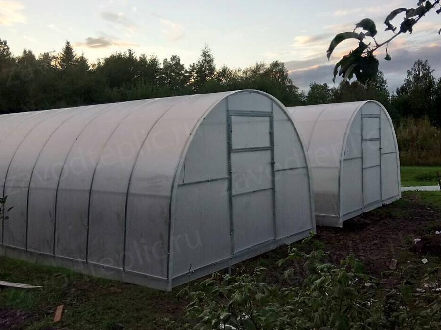 Сергей. п. Громово, г. Санкт-Петербург