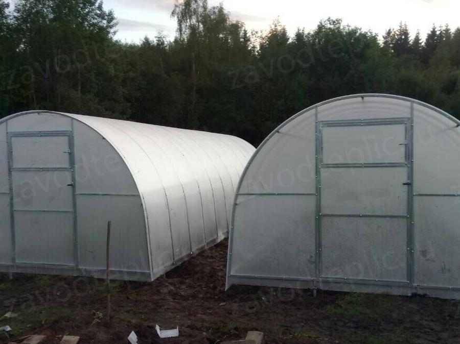 Сергей. п. Громово, г. Санкт-Петербург