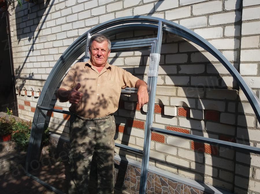 Юрий г.Темрюк