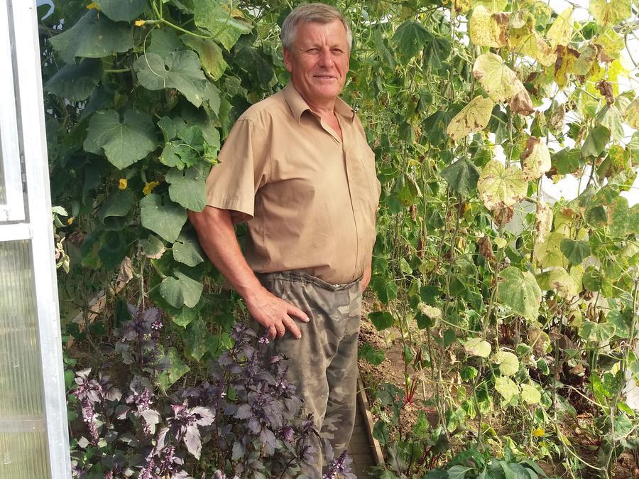 Юрий г.Темрюк