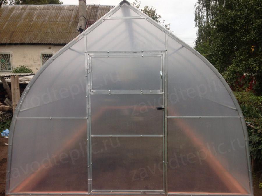 Анна Юрьевна