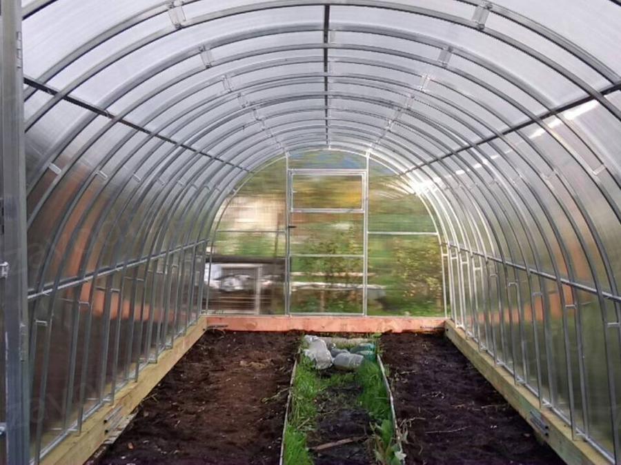 Владимир Николаевич, Лужский район, Ленинградской области