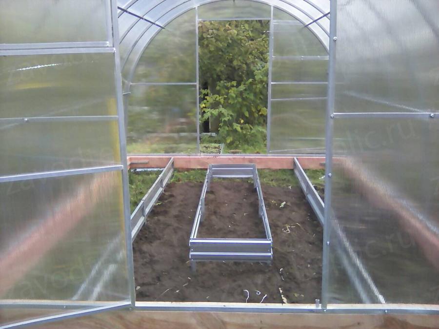 Людмила, д. Васкелово, Ленинградская область