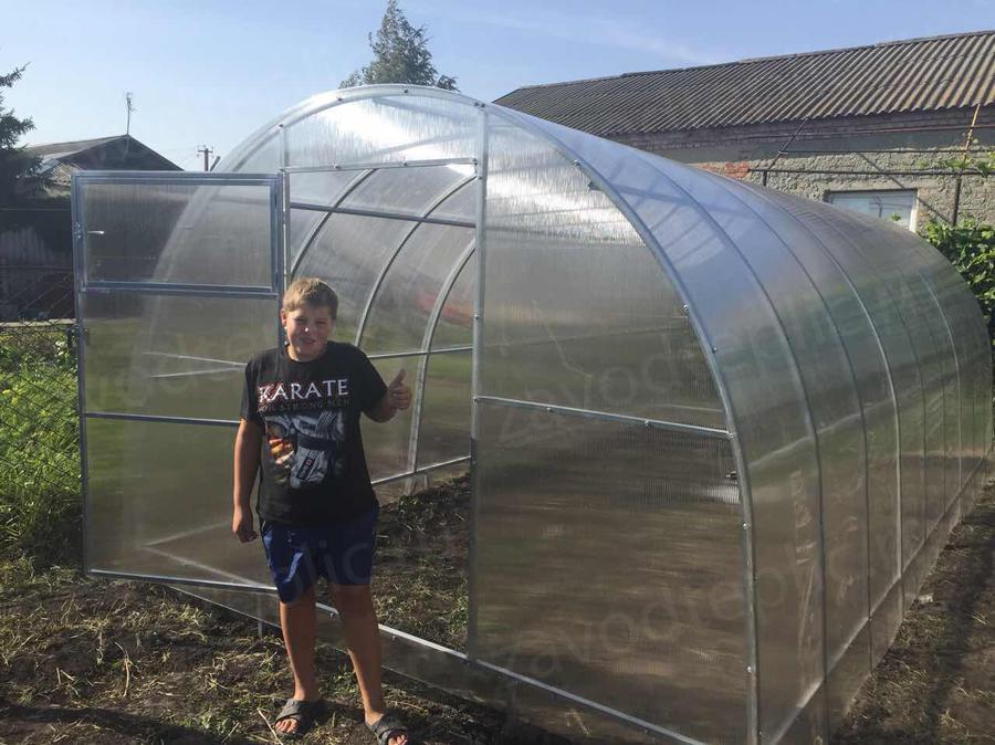 Ольга Евгеньевна